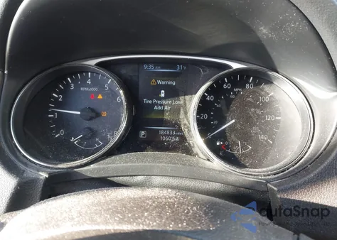 2016 Nissan Rogue S from USA, damaged, VIN JN8AT2MV9GW151668